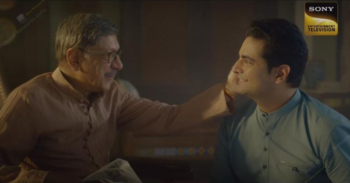 New Show Alert: Sony Entertainment Television drops the promo of its upcoming family drama, ‘Mehndi Wala Ghar’